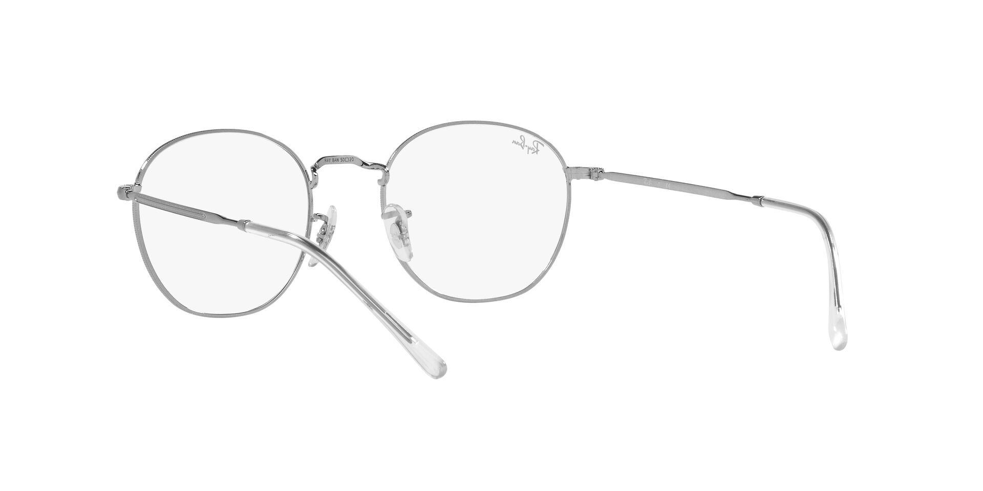 Ray-Ban Rob RX6472 2502 50 RX6472 2502 50-4