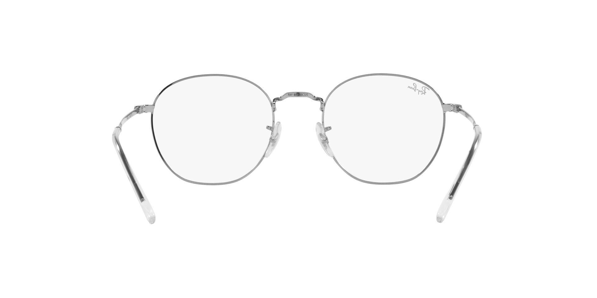 Ray-Ban Rob RX6472 2502 50 RX6472 2502 50-5