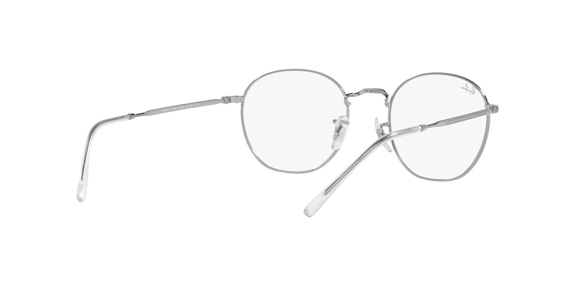 Ray-Ban Rob RX6472 2502 50 RX6472 2502 50-6