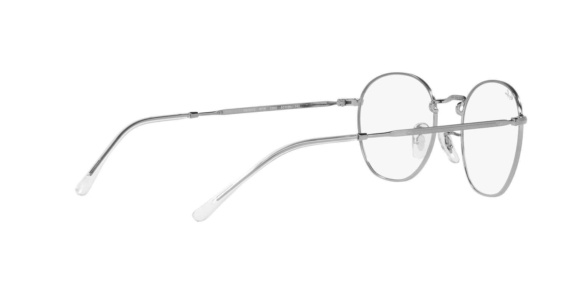 Ray-Ban Rob RX6472 2502 50 RX6472 2502 50-7