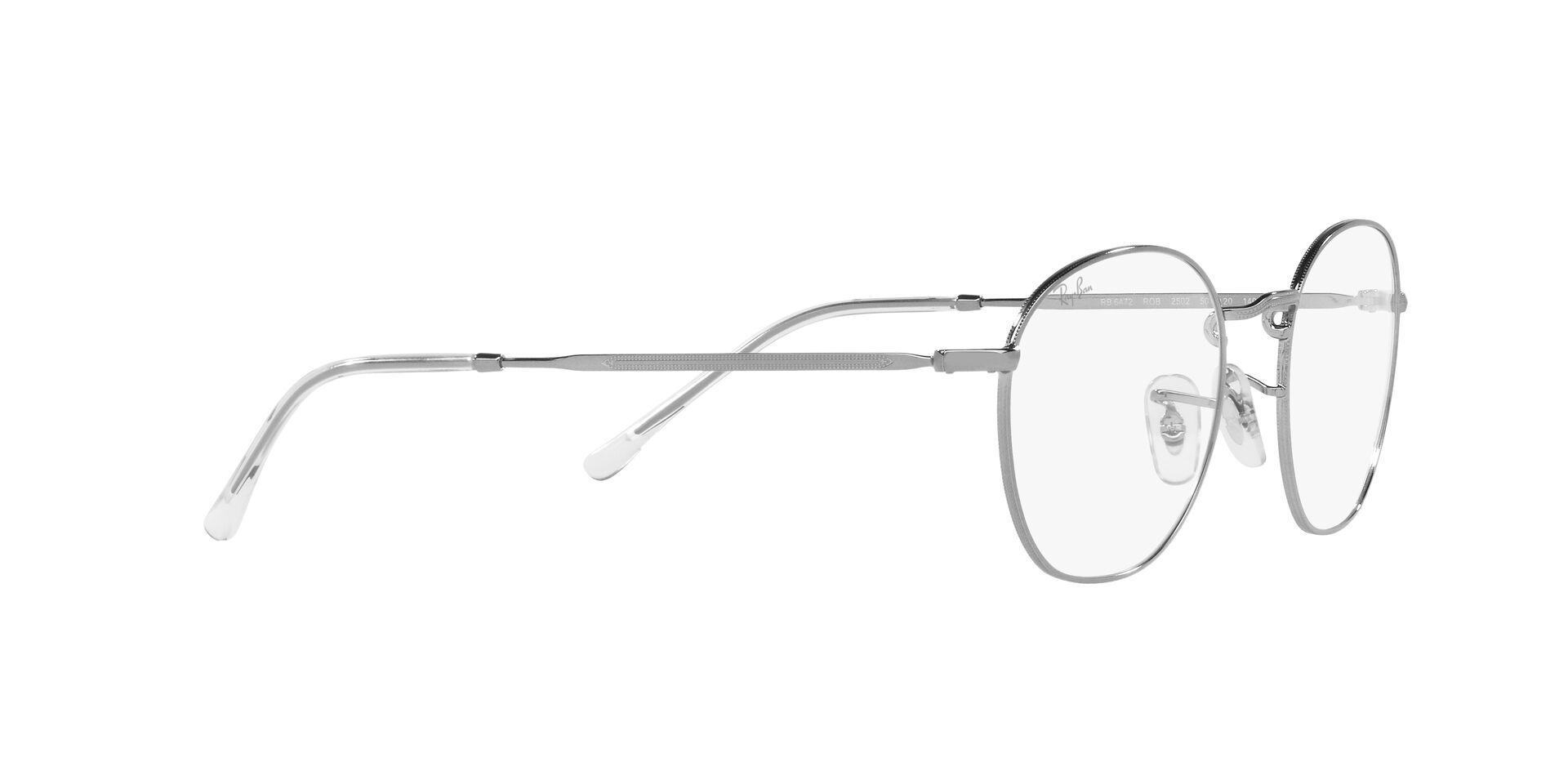 Ray-Ban Rob RX6472 2502 50 RX6472 2502 50-9