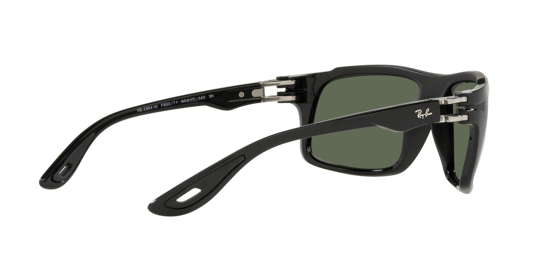 Ray-Ban RB4364M-7