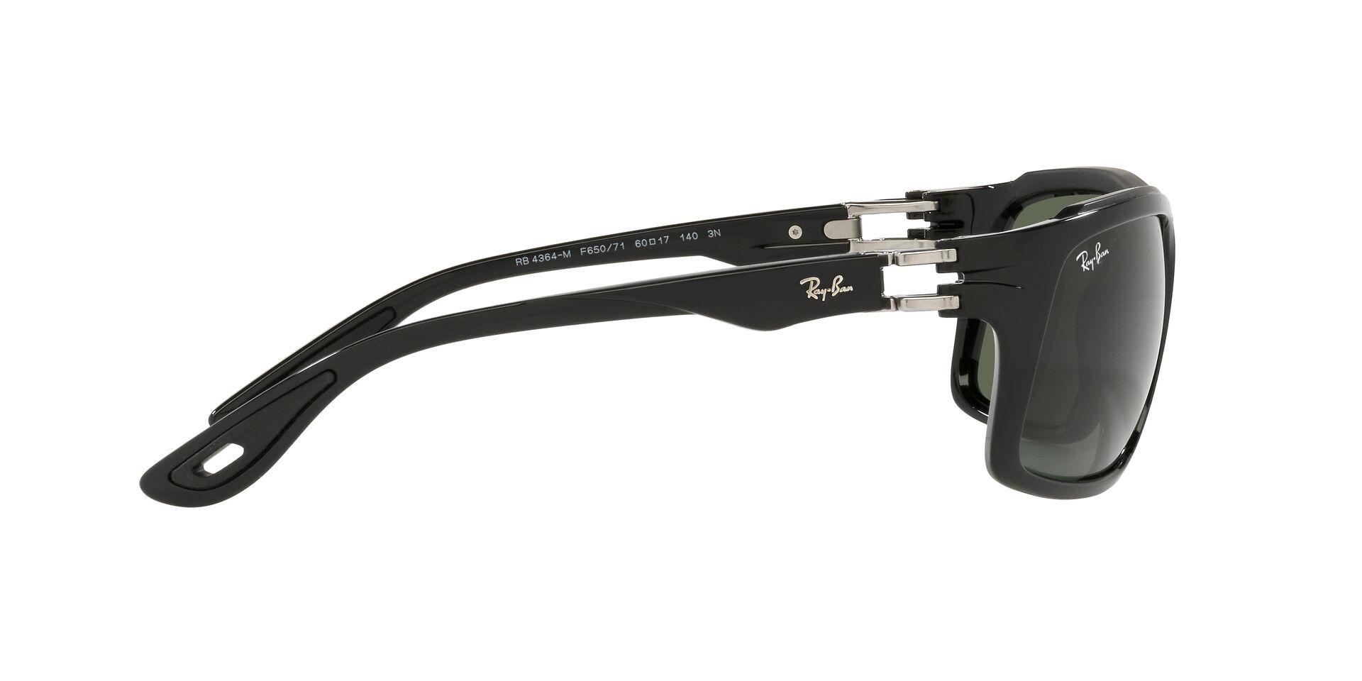 Ray-Ban RB4364M-8