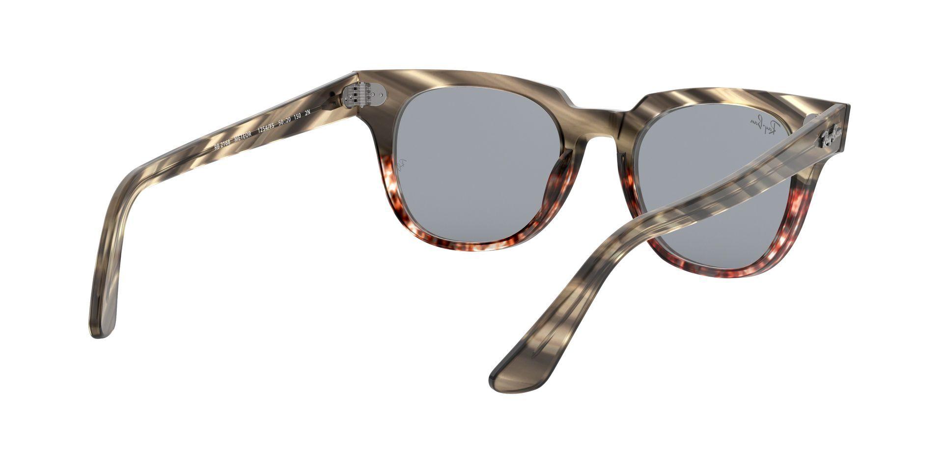 Ray-Ban Meteor RB2168 1254Y5 50-6