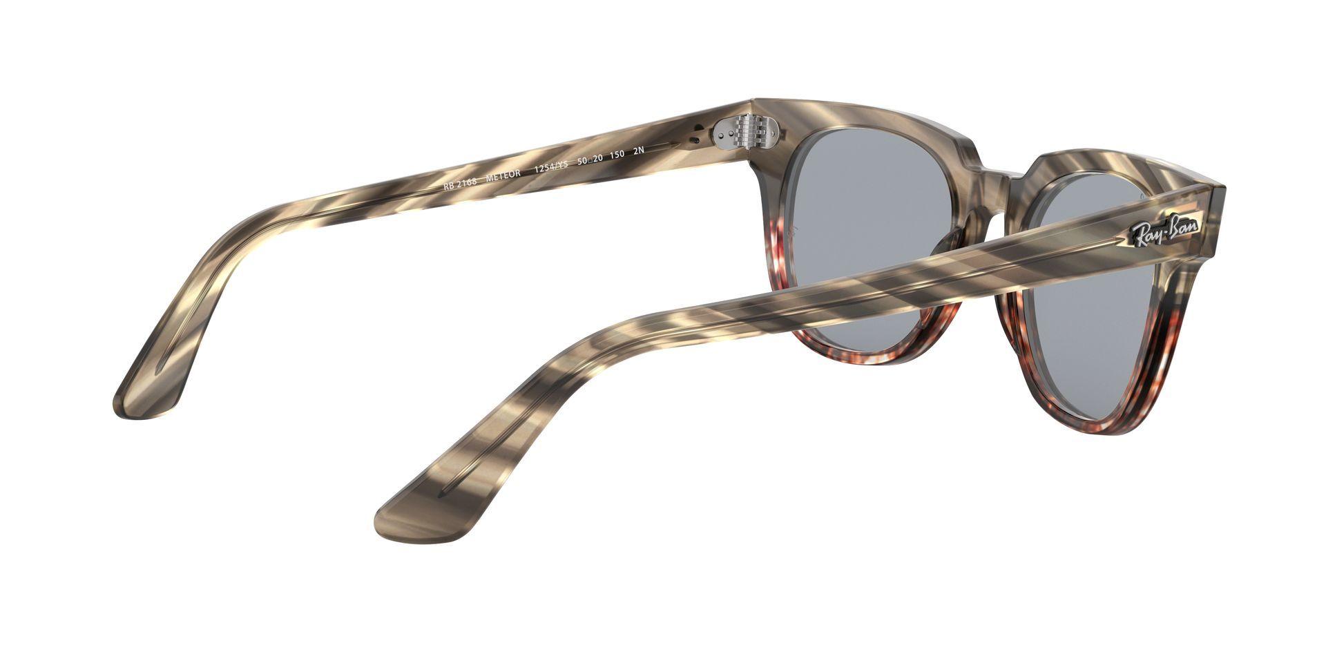 Ray-Ban Meteor RB2168 1254Y5 50-7
