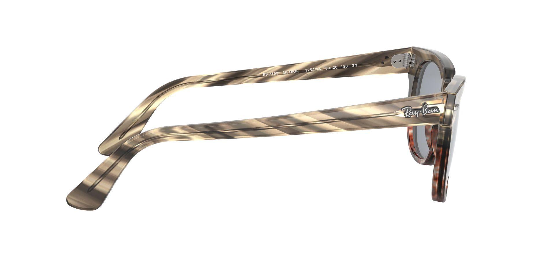 Ray-Ban Meteor RB2168 1254Y5 50-8
