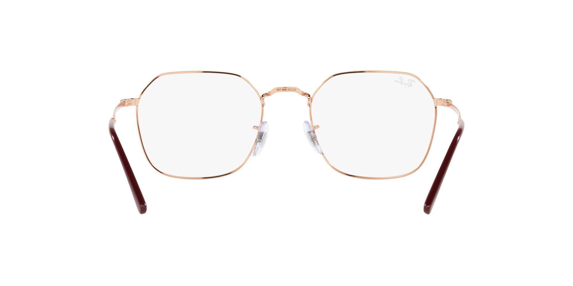 Ray-Ban Jim RX3694V 3094 51-5
