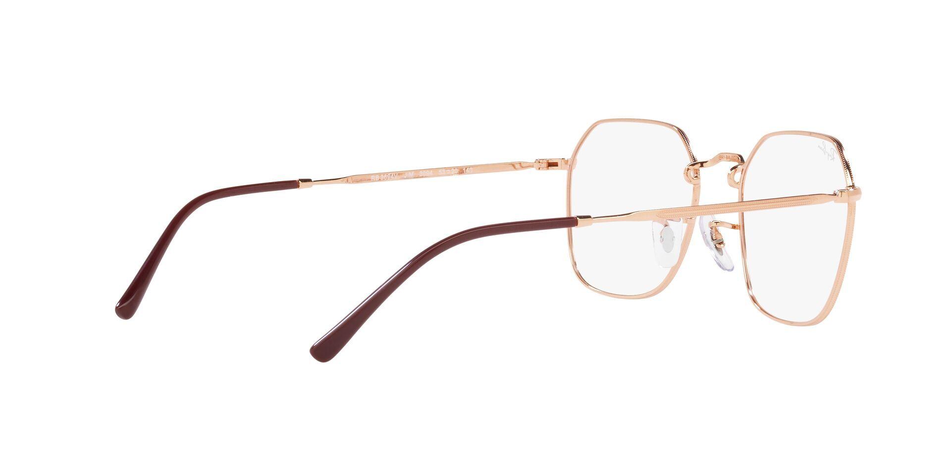 Ray-Ban Jim RX3694V 3094 51-7