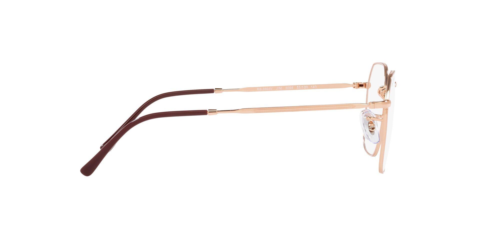 Ray-Ban Jim RX3694V 3094 51-8