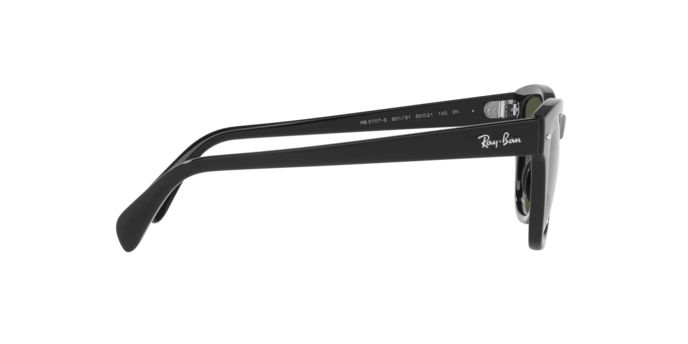 Ray-Ban RB0707S 901/31 53-2