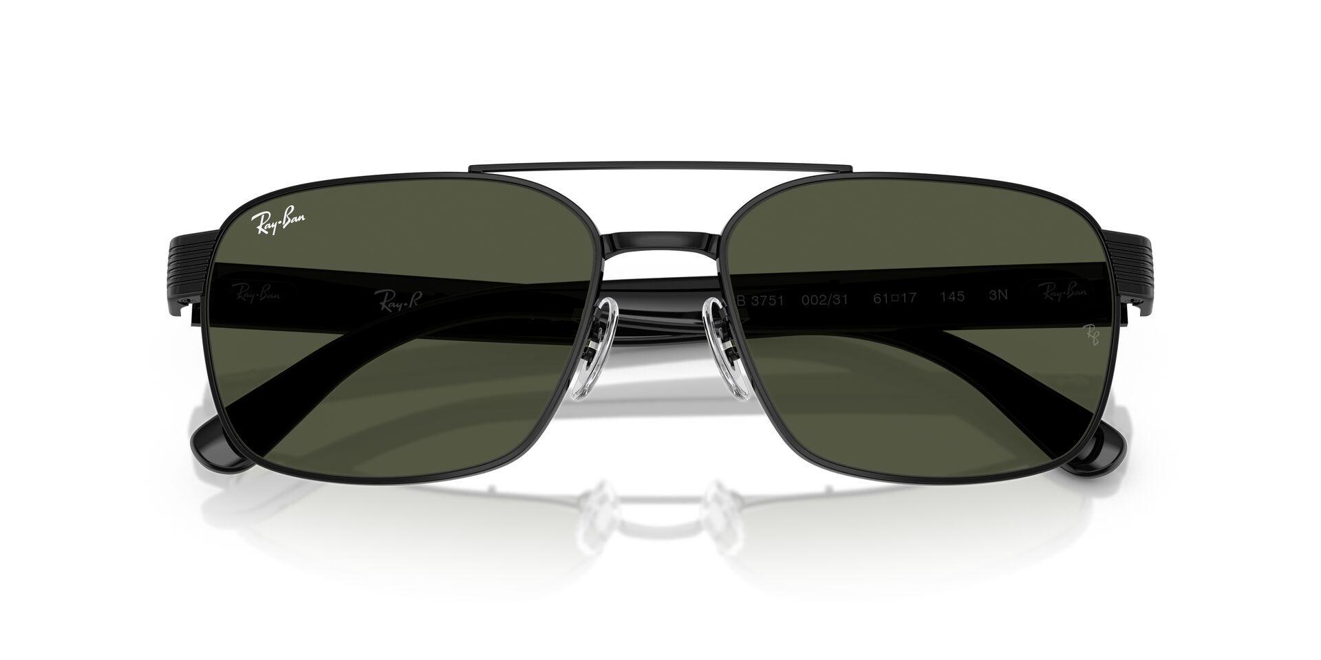 Ray-Ban RB3751 RB3751 002/31 61-4