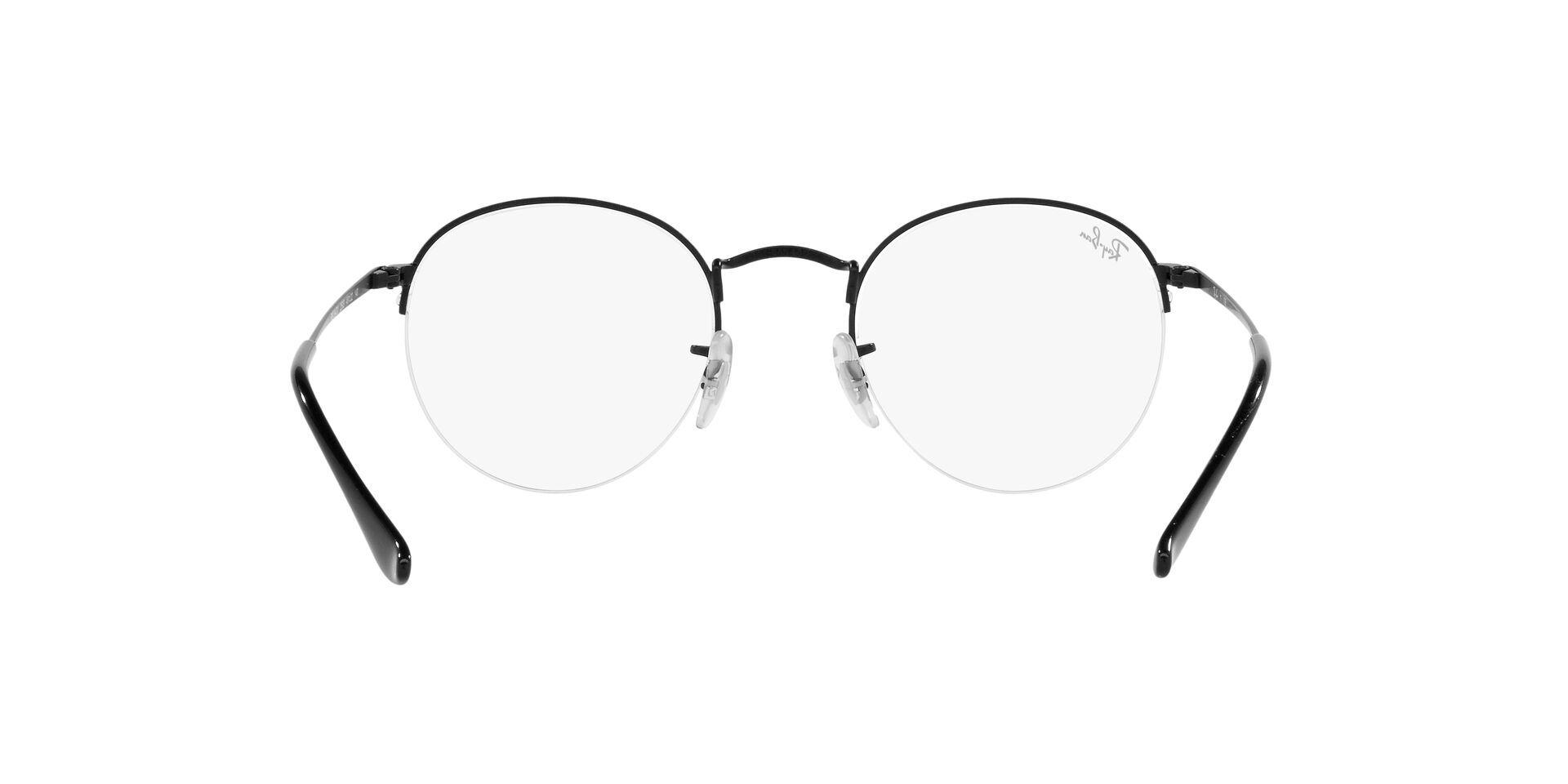 Ray-Ban Round Gaze RX3947V 2503 51-5
