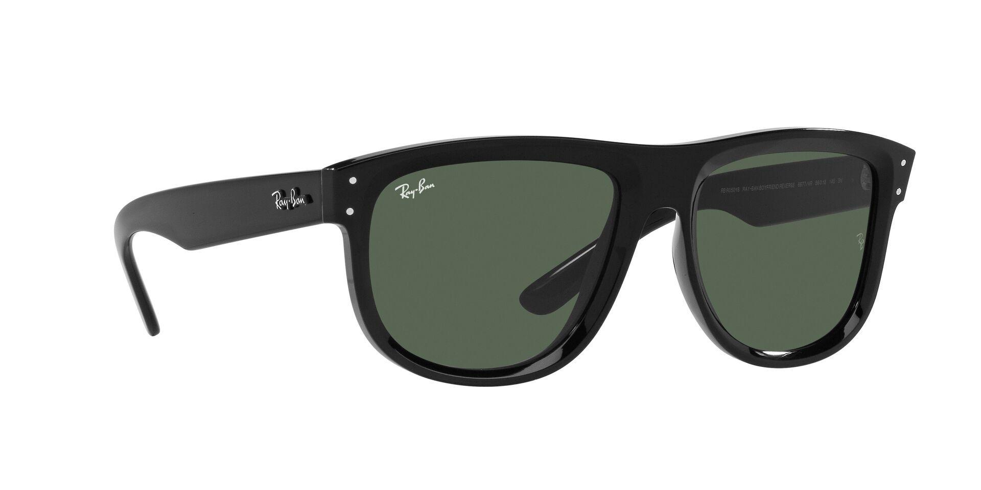 Ray-Ban Boyfriend Reverse-10