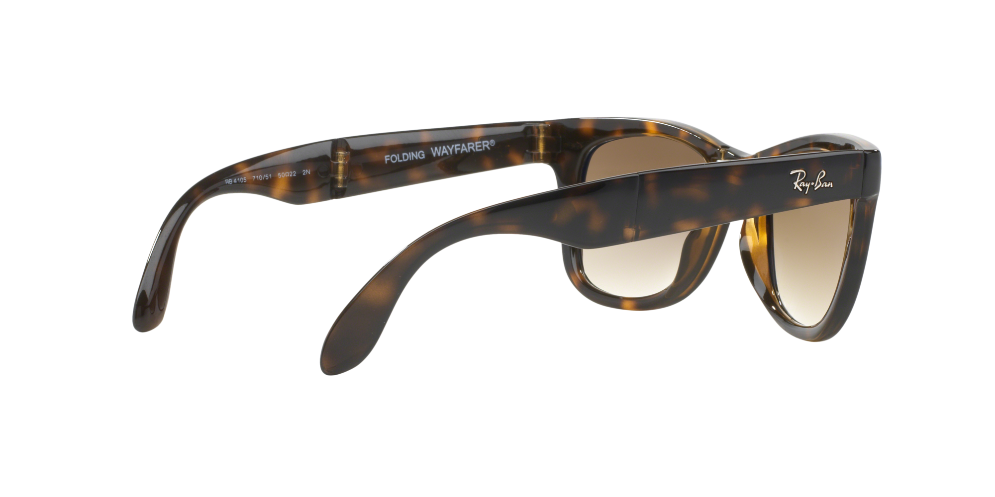 Ray-Ban Wayfarer Plegable-7