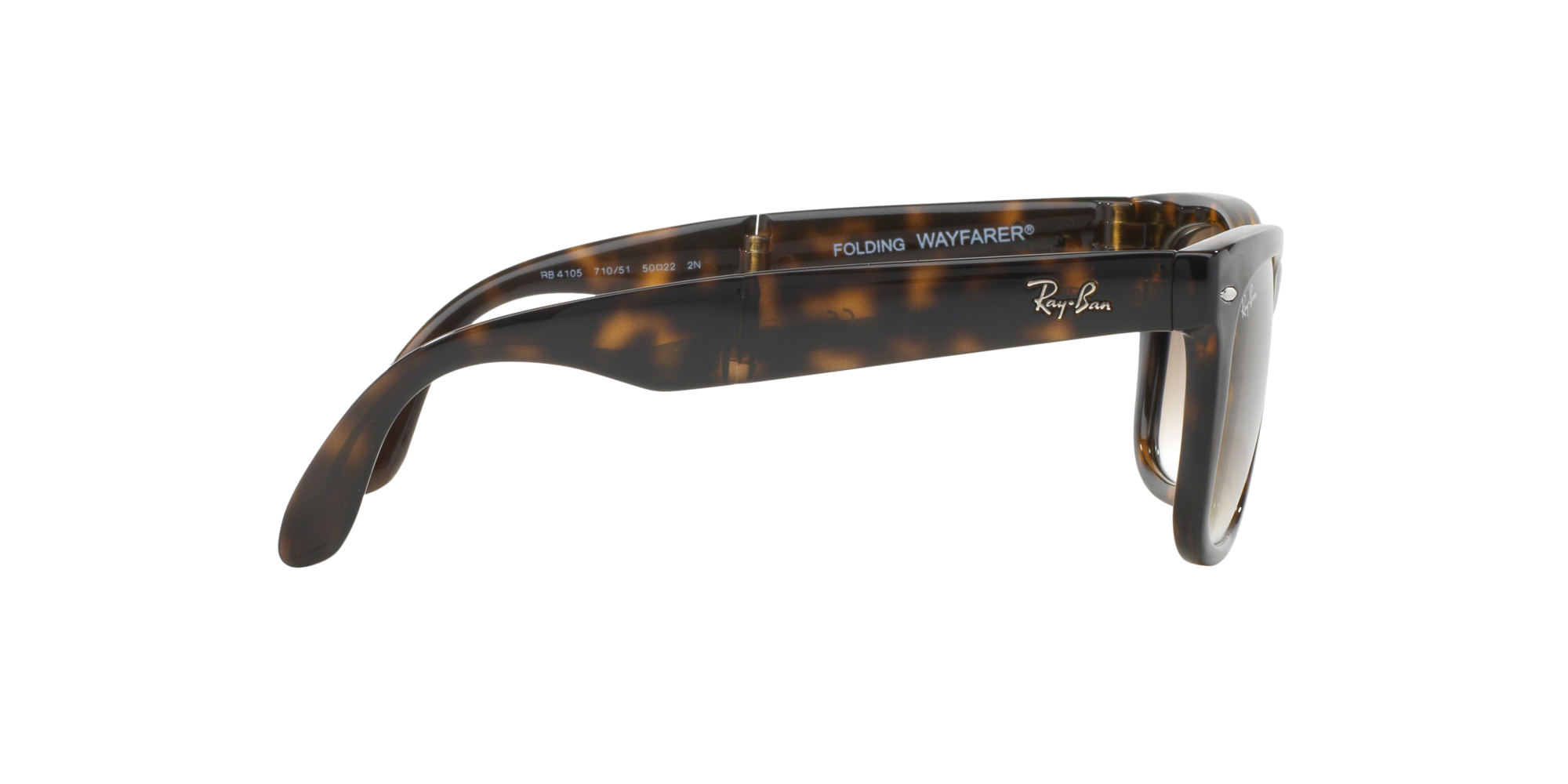 Ray-Ban Wayfarer Plegable-8