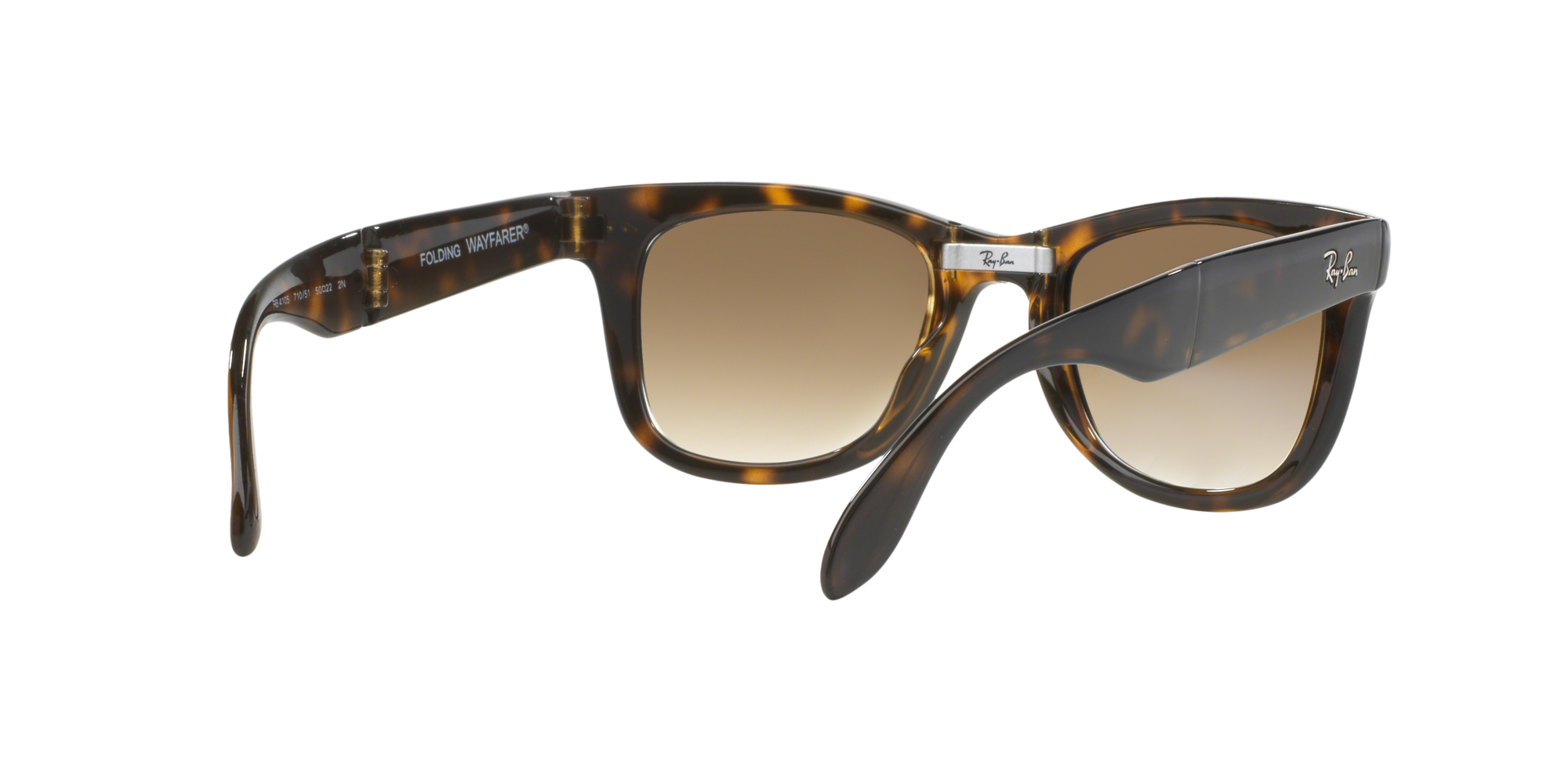Ray-Ban Wayfarer Plegable-6