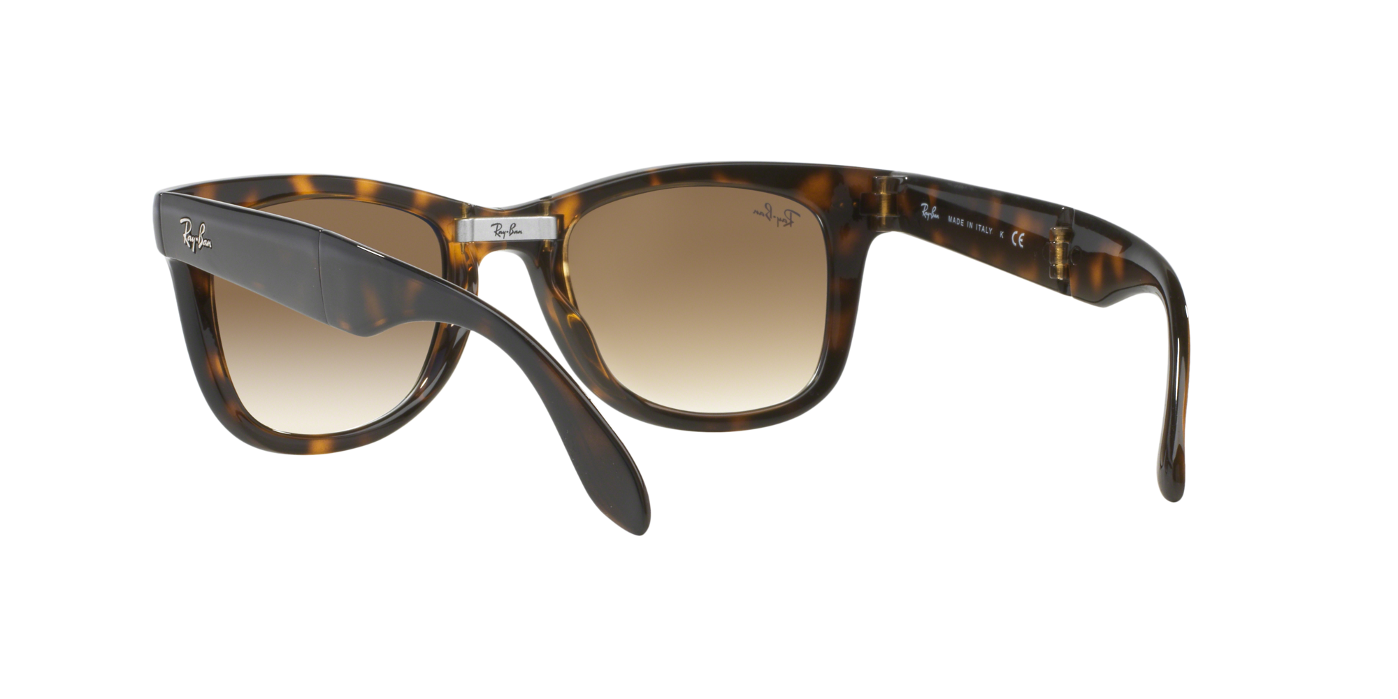 Ray-Ban Wayfarer Plegable-4