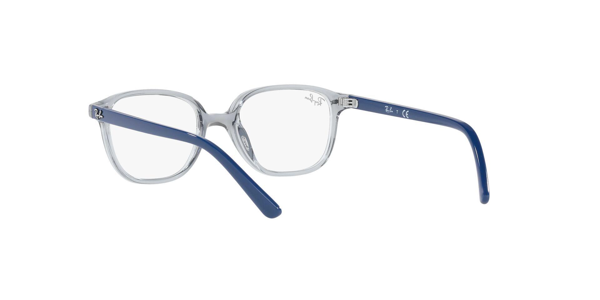 Ray-Ban Junior Leonard (Niños)-4