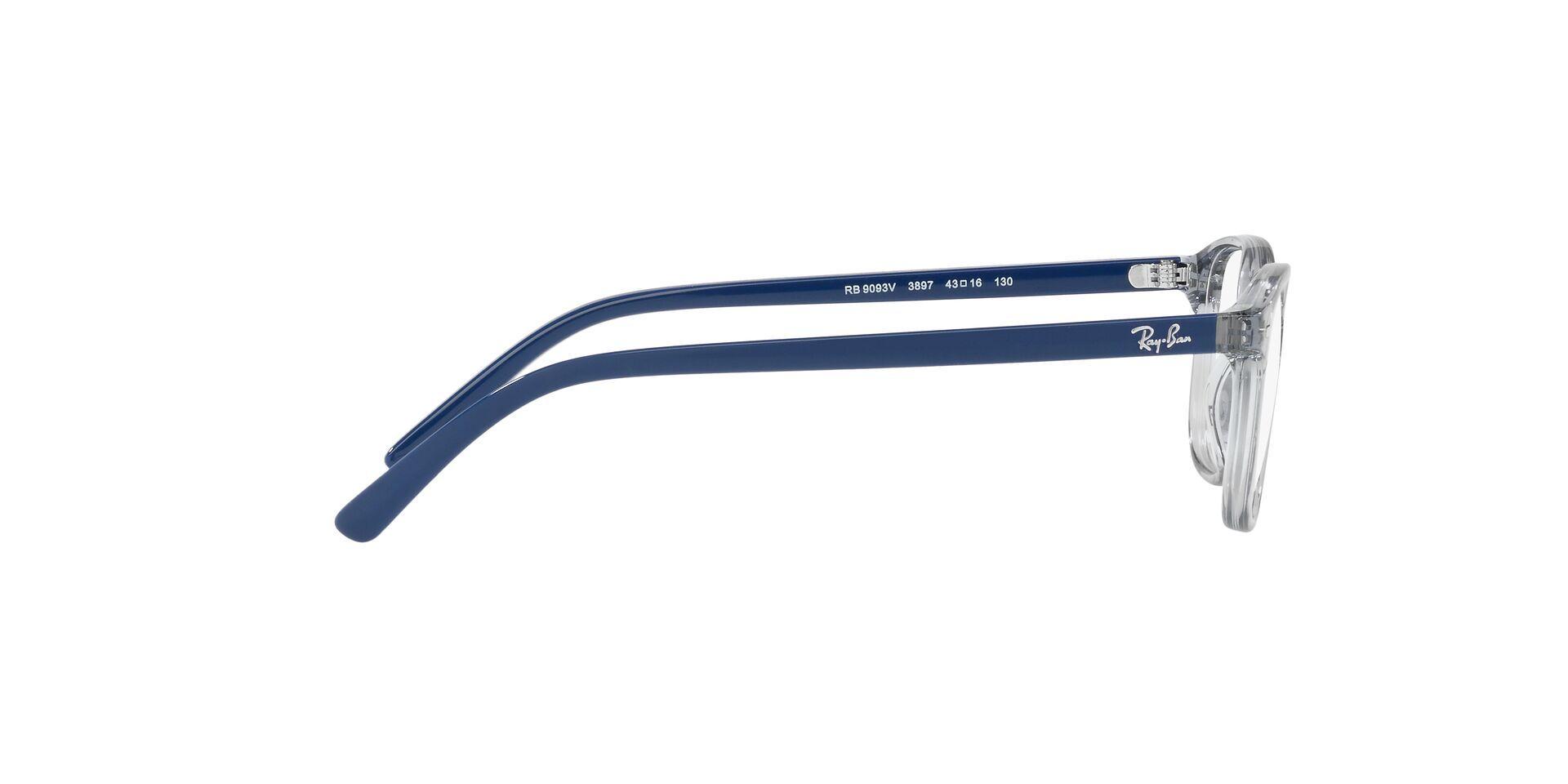 Ray-Ban Junior Leonard (Niños)-8