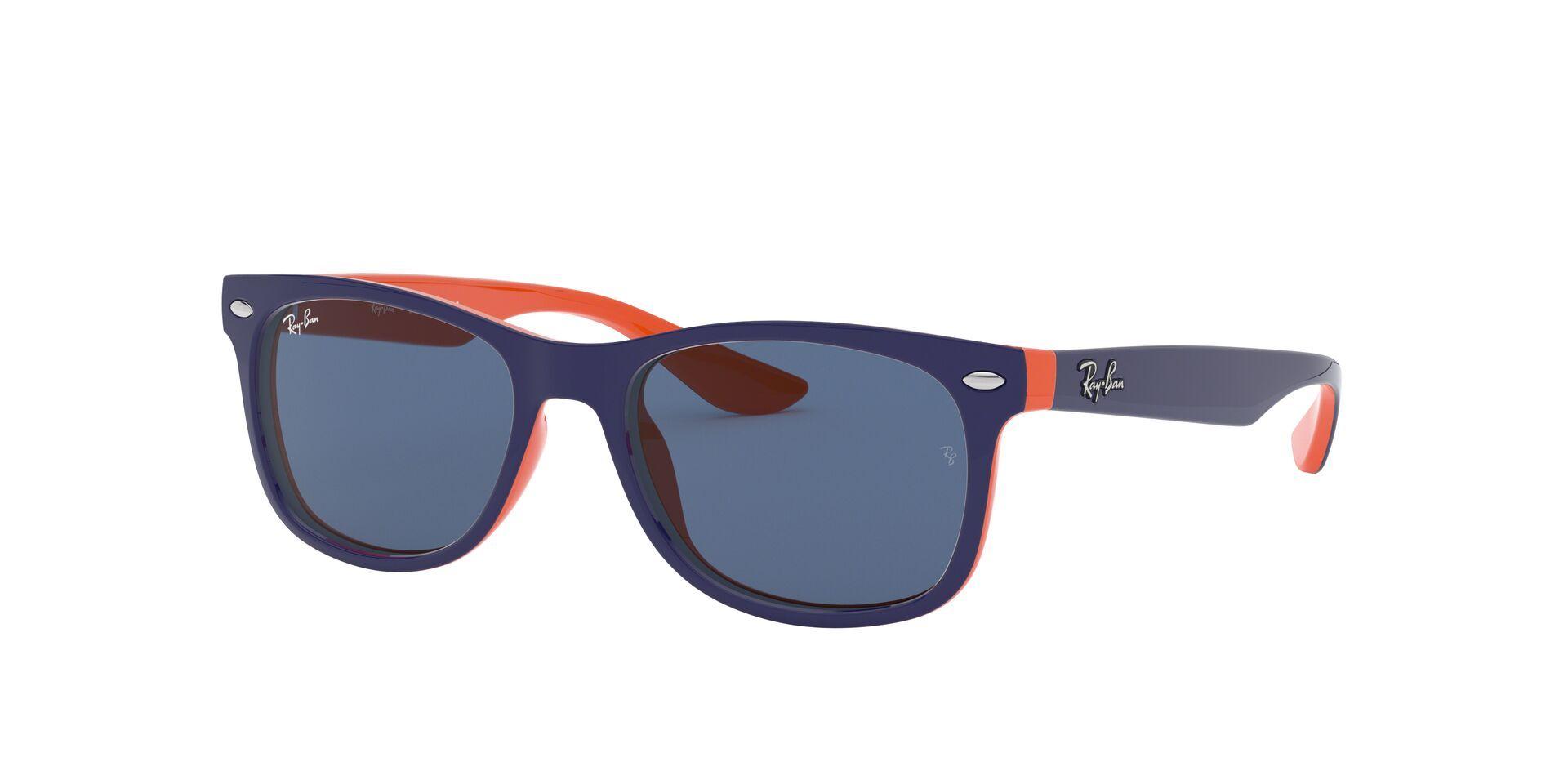 Ray-Ban Junior Junior Wayfarer (niños) RJ9052S 178/80 47-0
