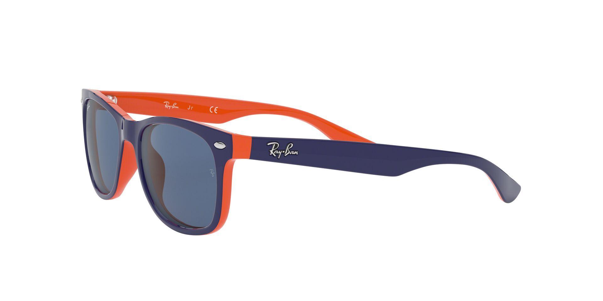 Ray-Ban Junior Junior Wayfarer (niños) RJ9052S 178/80 47-1