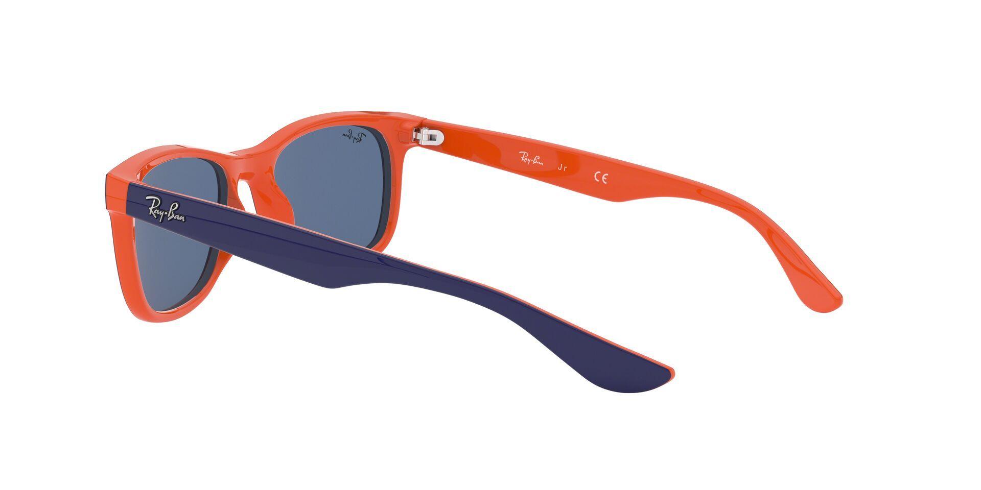 Ray-Ban Junior Junior Wayfarer (niños) RJ9052S 178/80 47-3