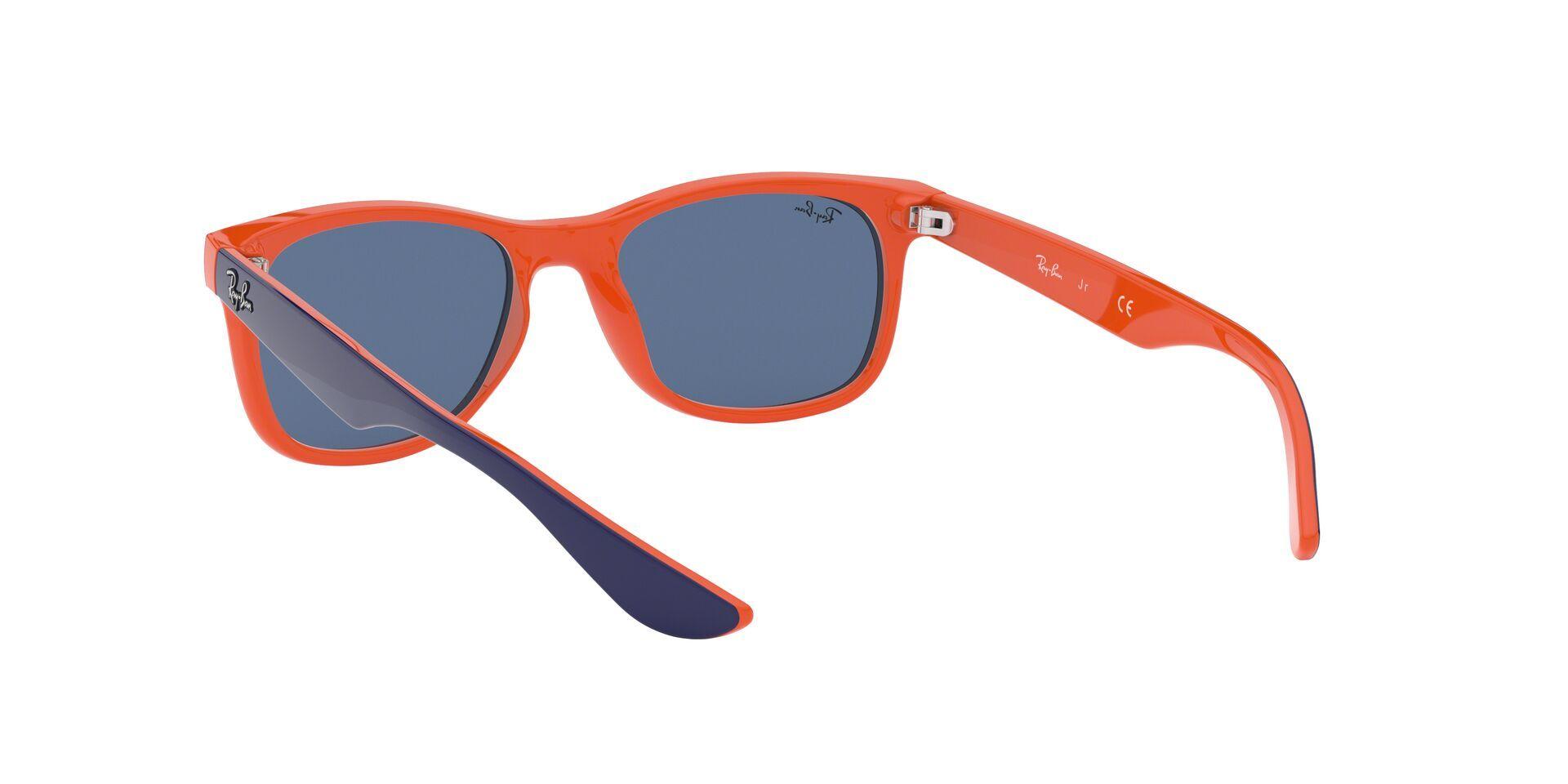 Ray-Ban Junior Junior Wayfarer (niños) RJ9052S 178/80 47-4
