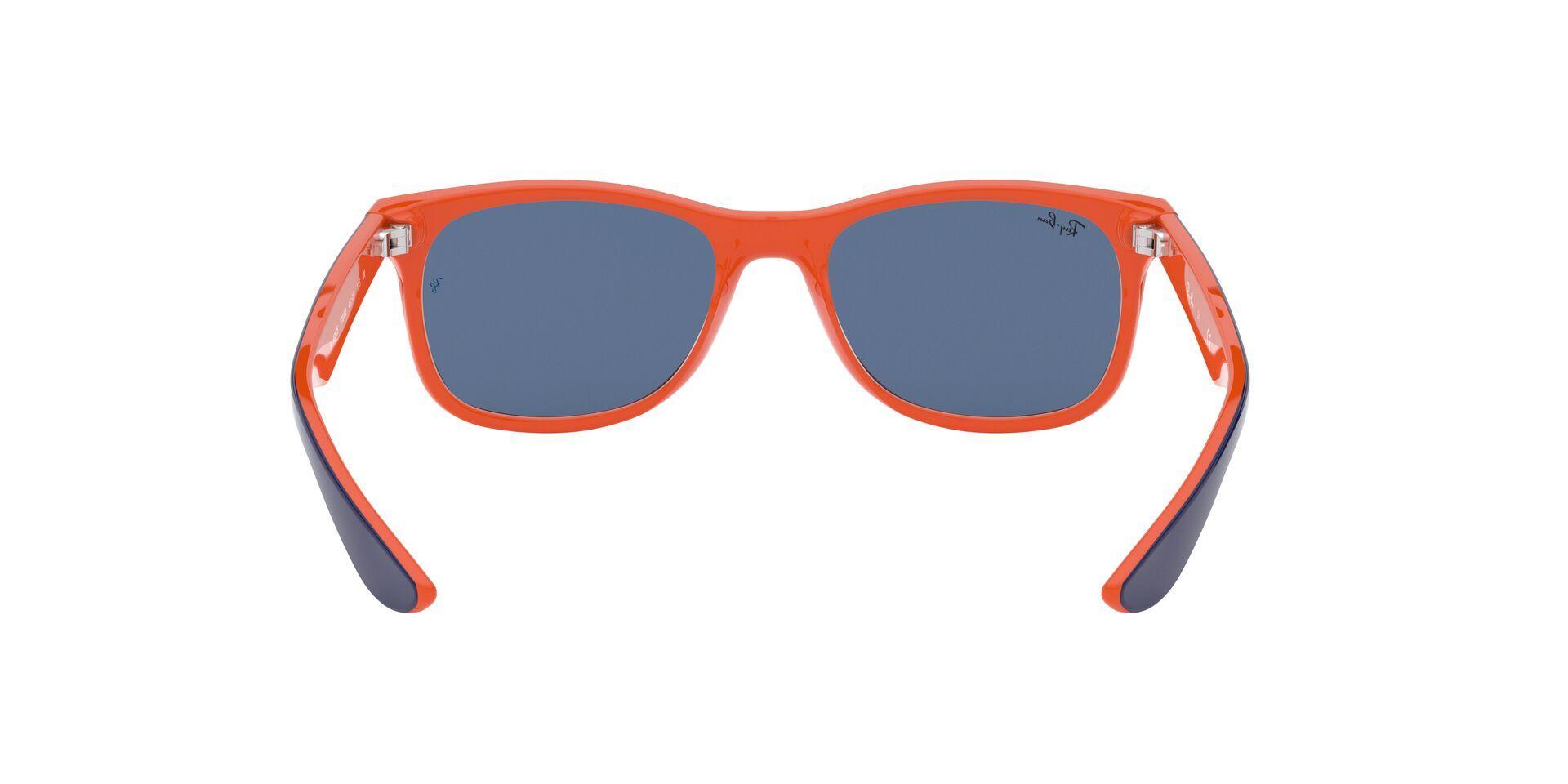Ray-Ban Junior Junior Wayfarer (niños) RJ9052S 178/80 47-5