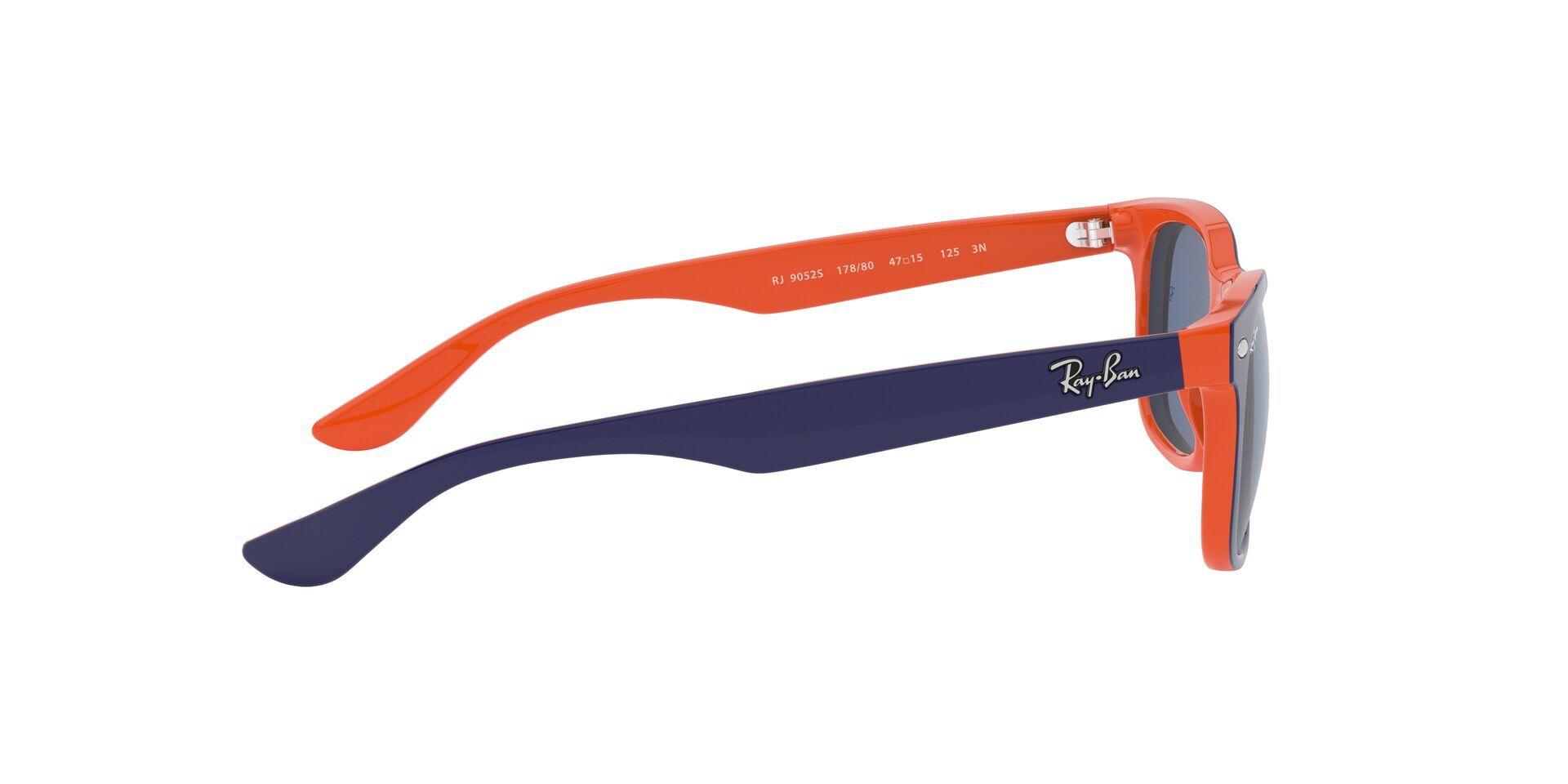 Ray-Ban Junior Junior Wayfarer (niños) RJ9052S 178/80 47-8