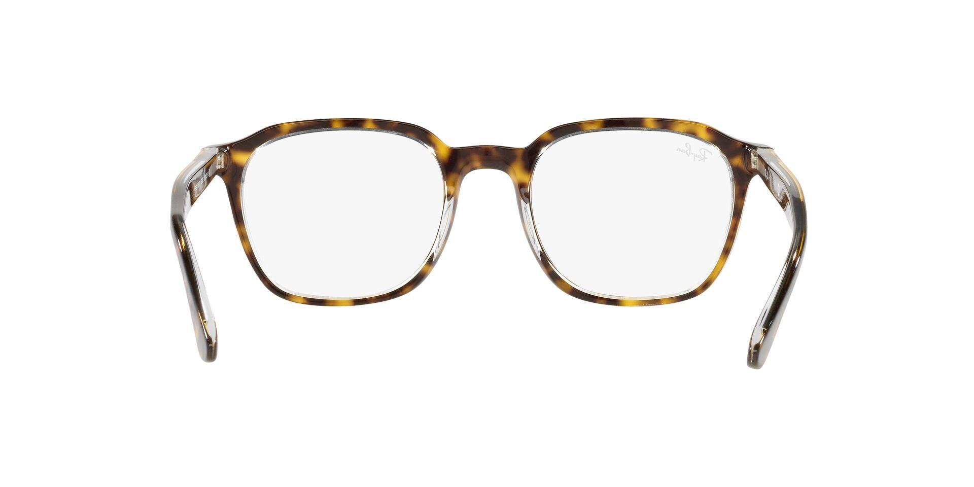 Ray-Ban RX5390 RX5390 5082 52-5