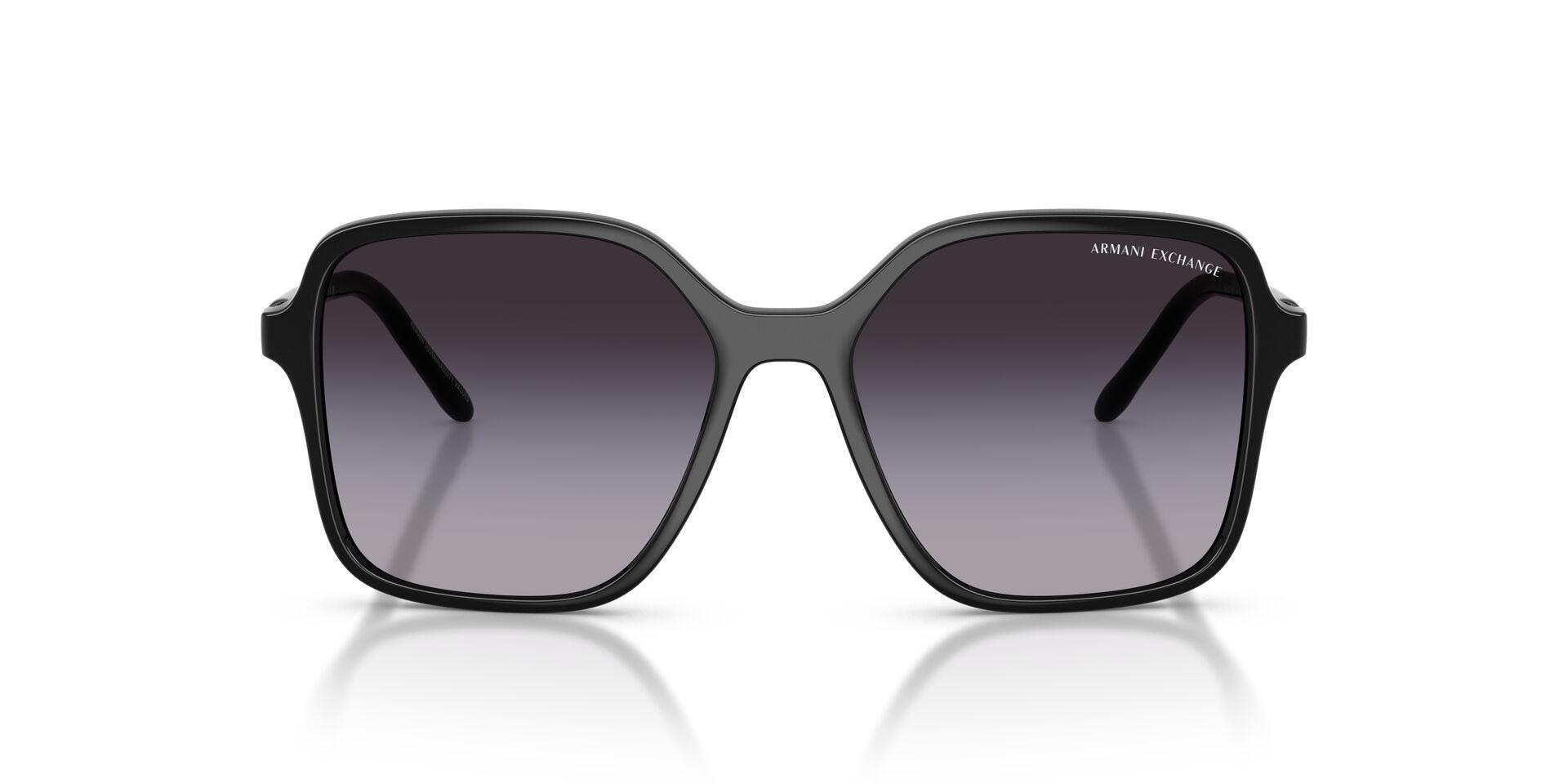 Armani Exchange AX4163S AX4163S 81788G 53-4