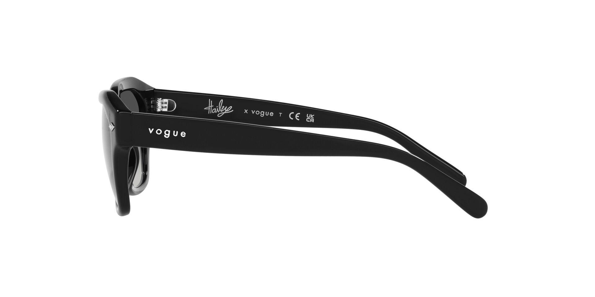 Vogue VO5444S VO5444S W44/8G 52-2