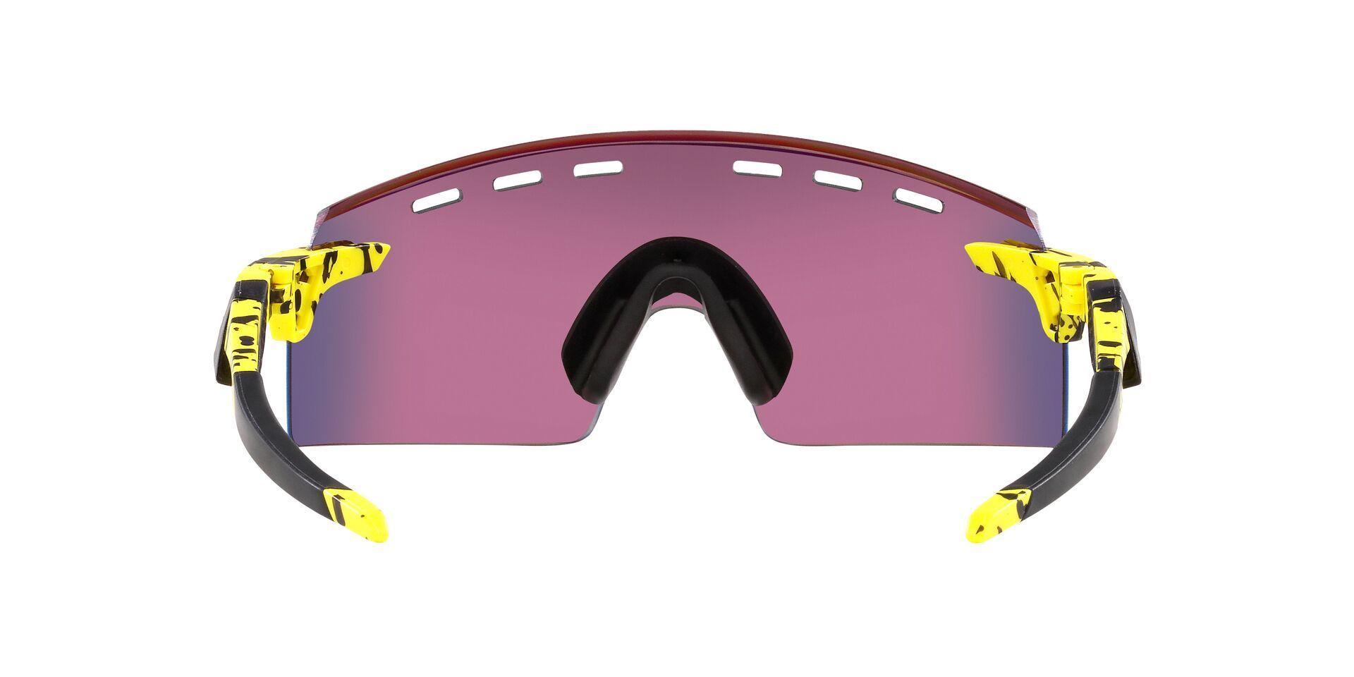 Oakley Encoder Strike Vented OO9235-0739-5