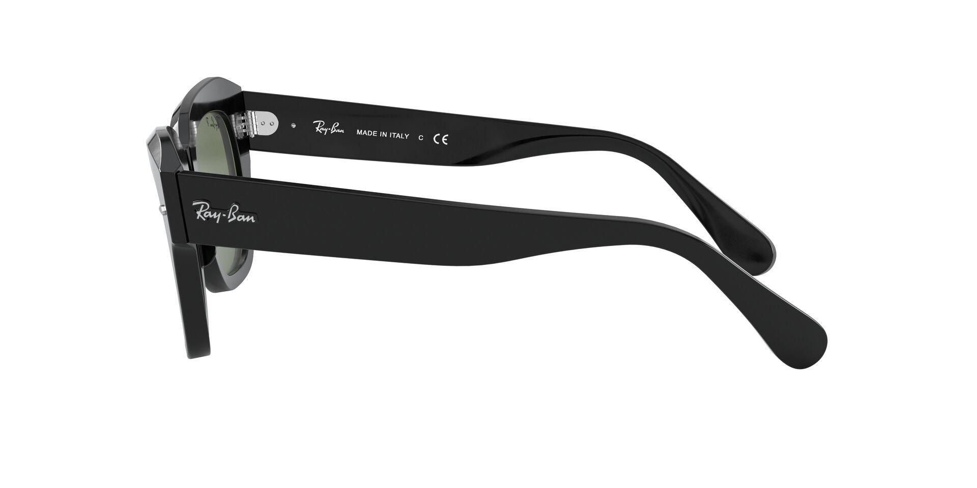 Ray-Ban State Street Polarizado-2