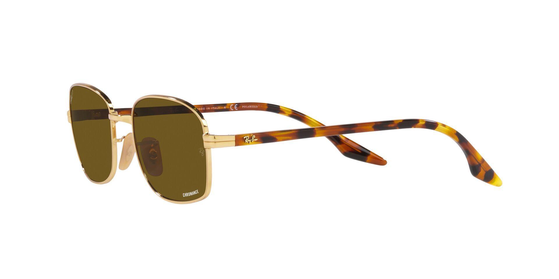 Ray-Ban RB3690 Polarizado RB3690 001/AN 54 RB3690 001/AN 54-1