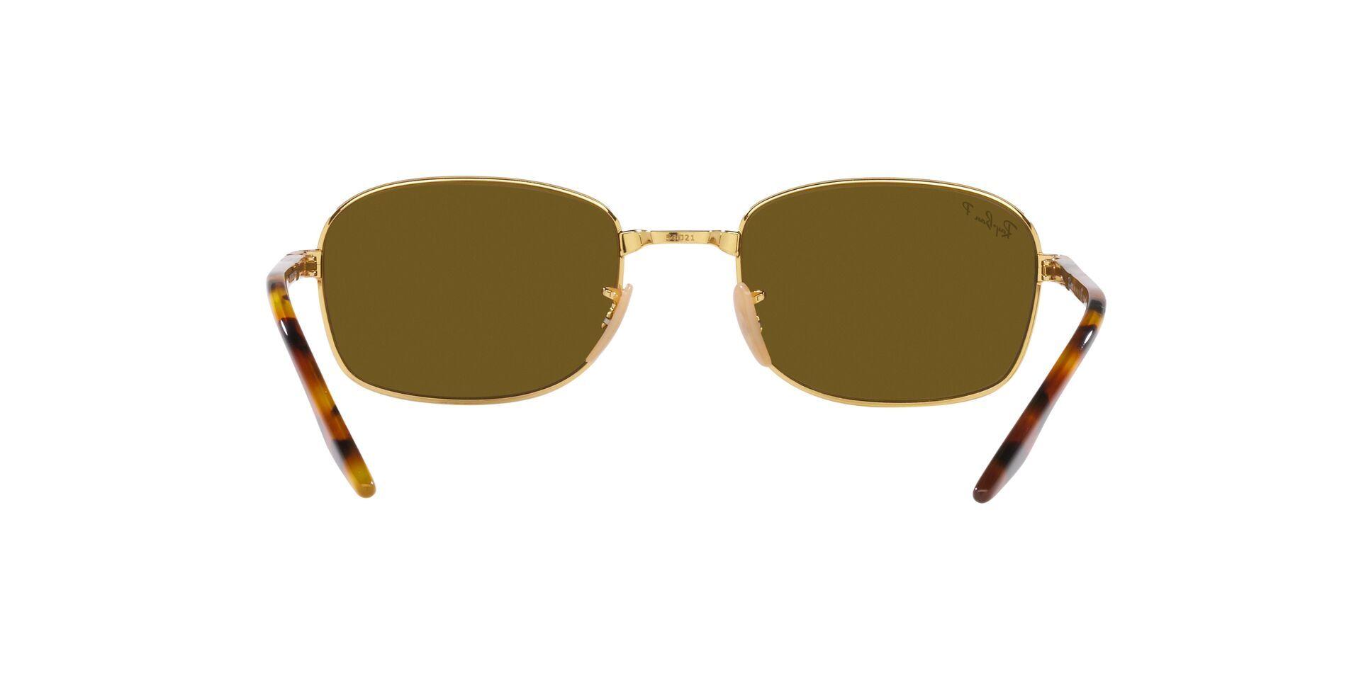 Ray-Ban RB3690 Polarizado RB3690 001/AN 54 RB3690 001/AN 54-5