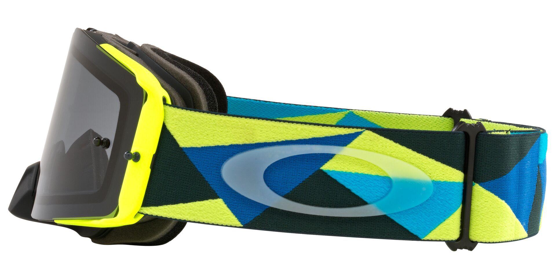 Oakley Front Line Mx OO7087-72-2