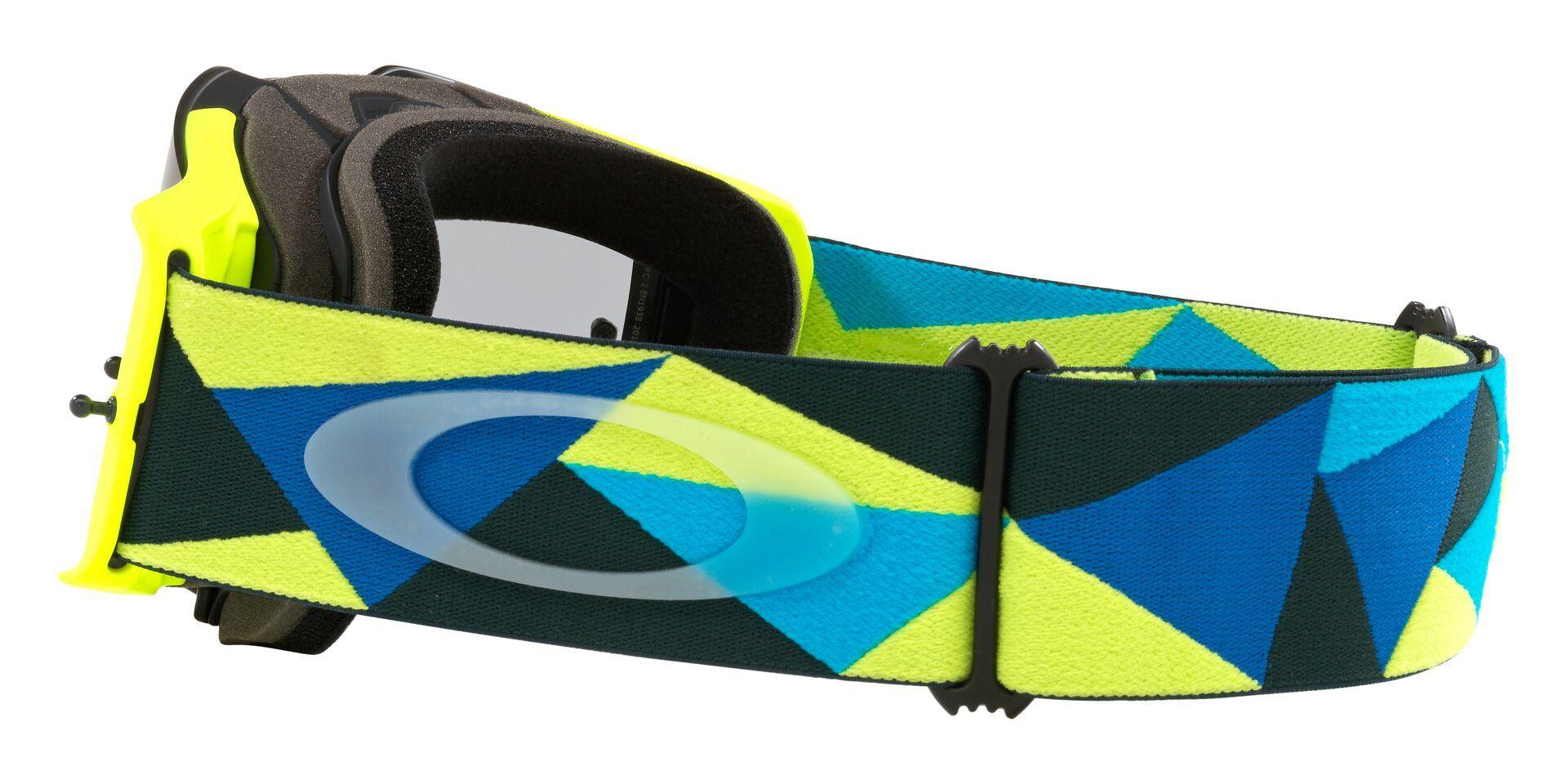 Oakley Front Line Mx OO7087-72-3