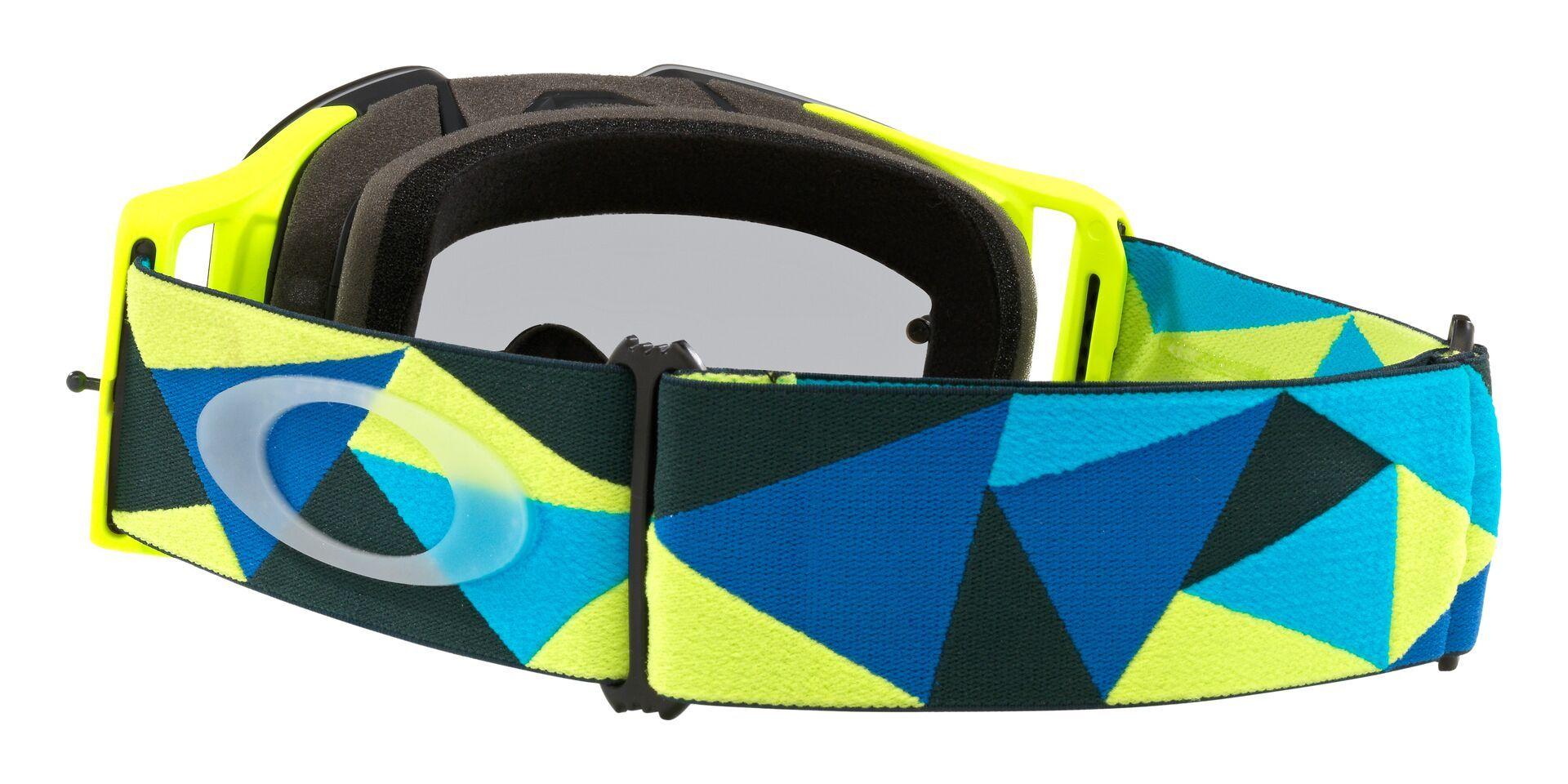 Oakley Front Line Mx OO7087-72-4