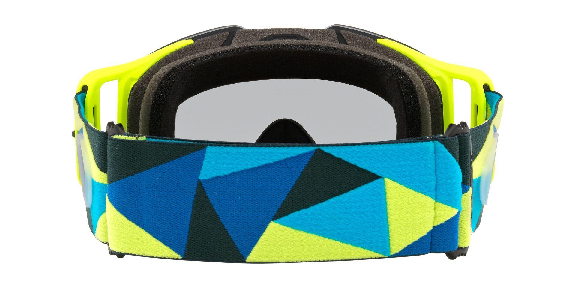 Oakley Front Line Mx OO7087-72-5