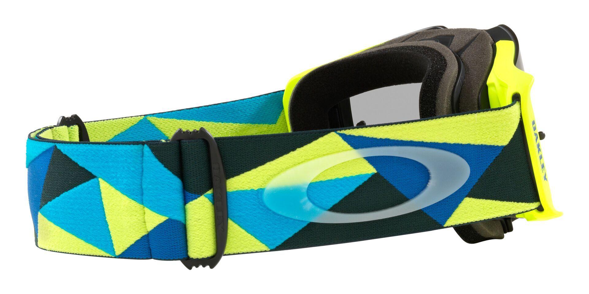 Oakley Front Line Mx OO7087-72-7