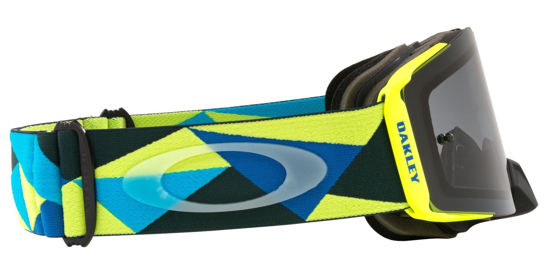 Oakley Front Line Mx OO7087-72-8