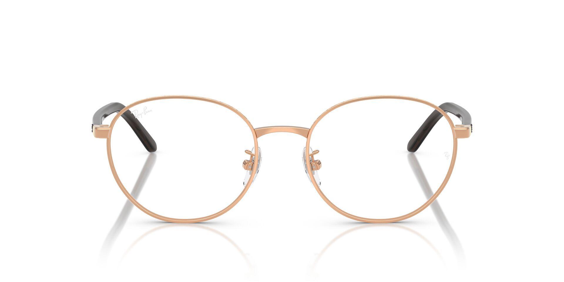 Ray-Ban RX6538D 3094 53-5