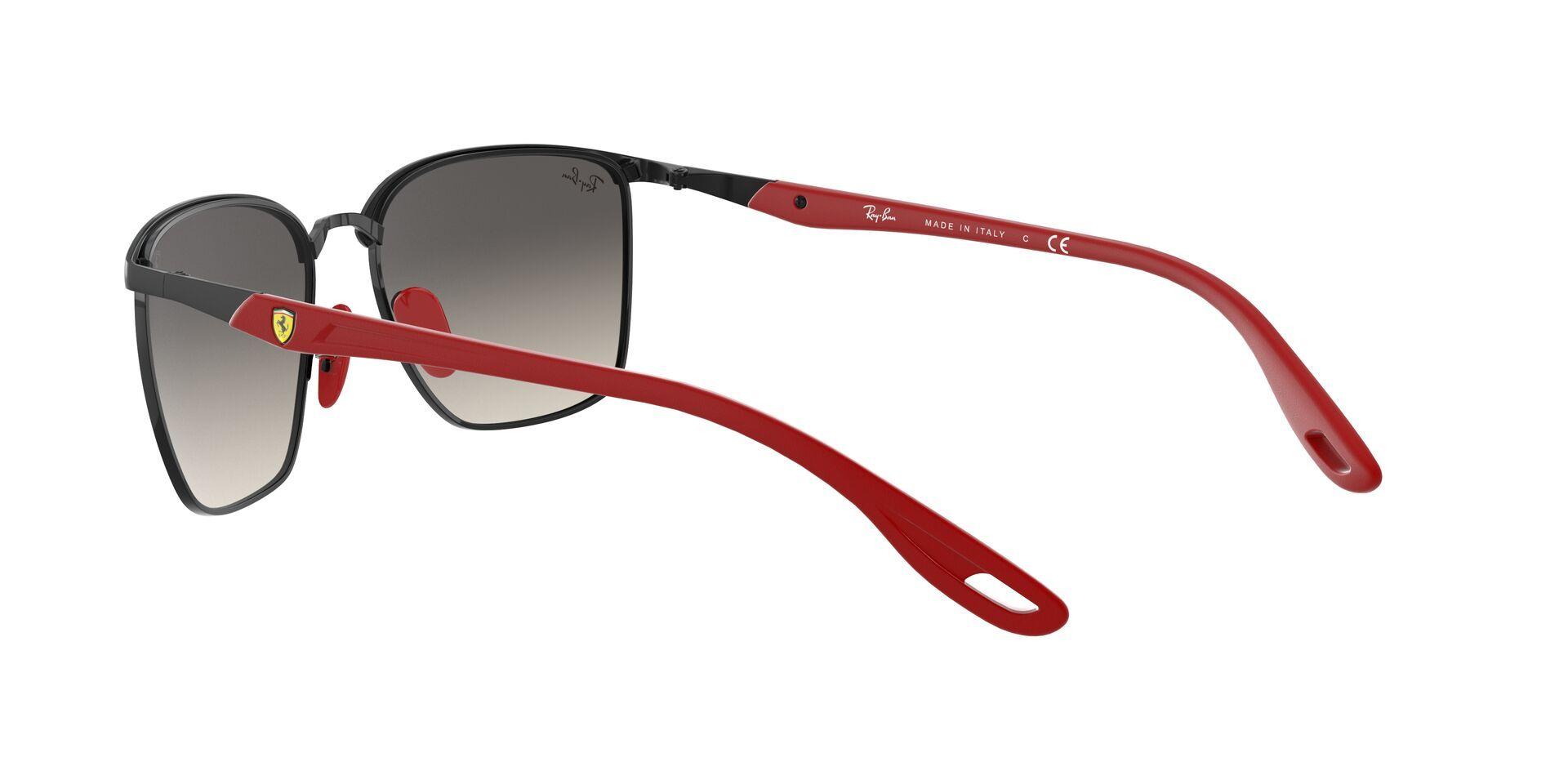 Ray-Ban Ferrari RB3673M-3