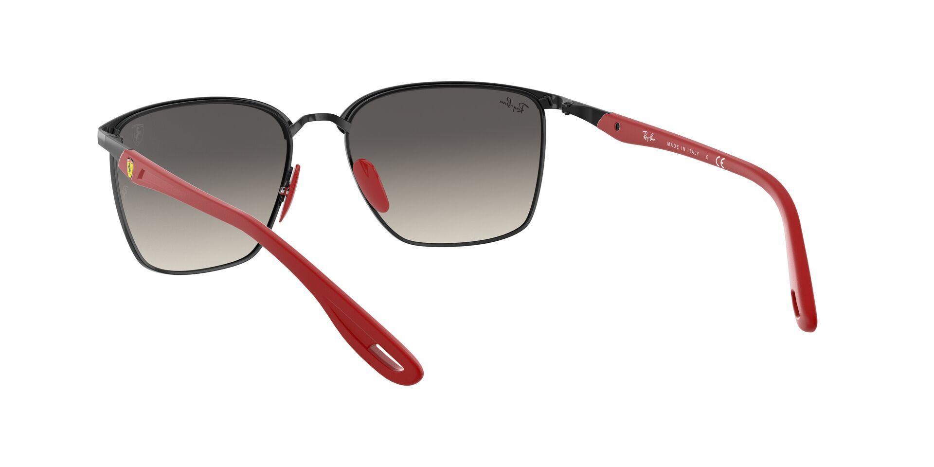 Ray-Ban Ferrari RB3673M-4