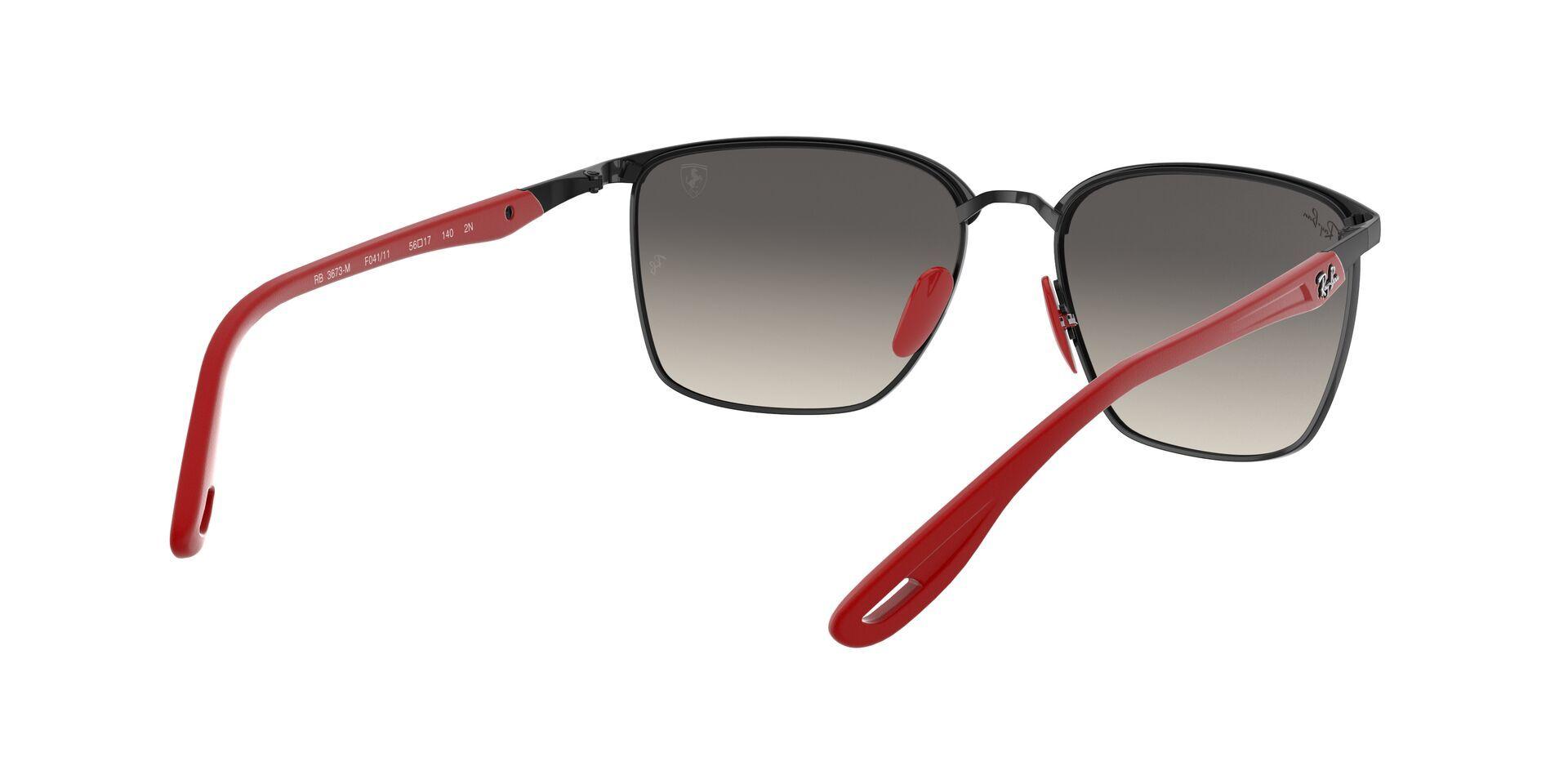 Ray-Ban Ferrari RB3673M-6