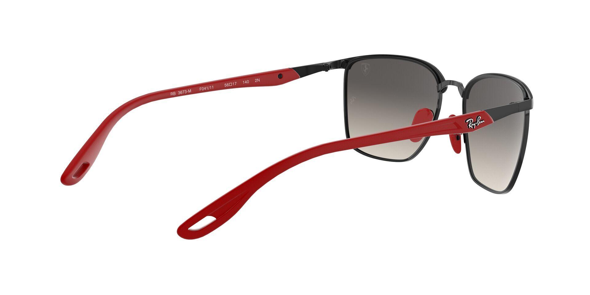 Ray-Ban Ferrari RB3673M-7