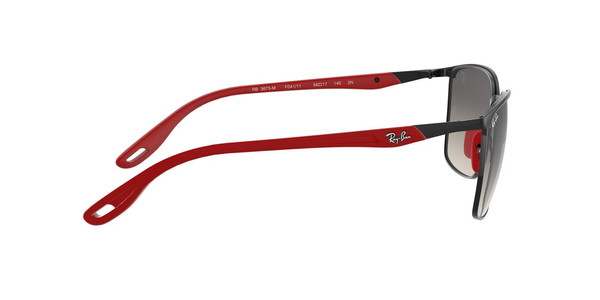 Ray-Ban Ferrari RB3673M-8