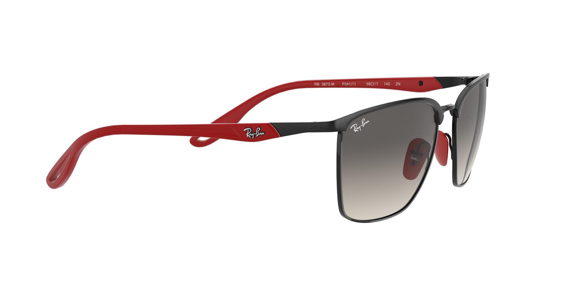 Ray-Ban Ferrari RB3673M-9