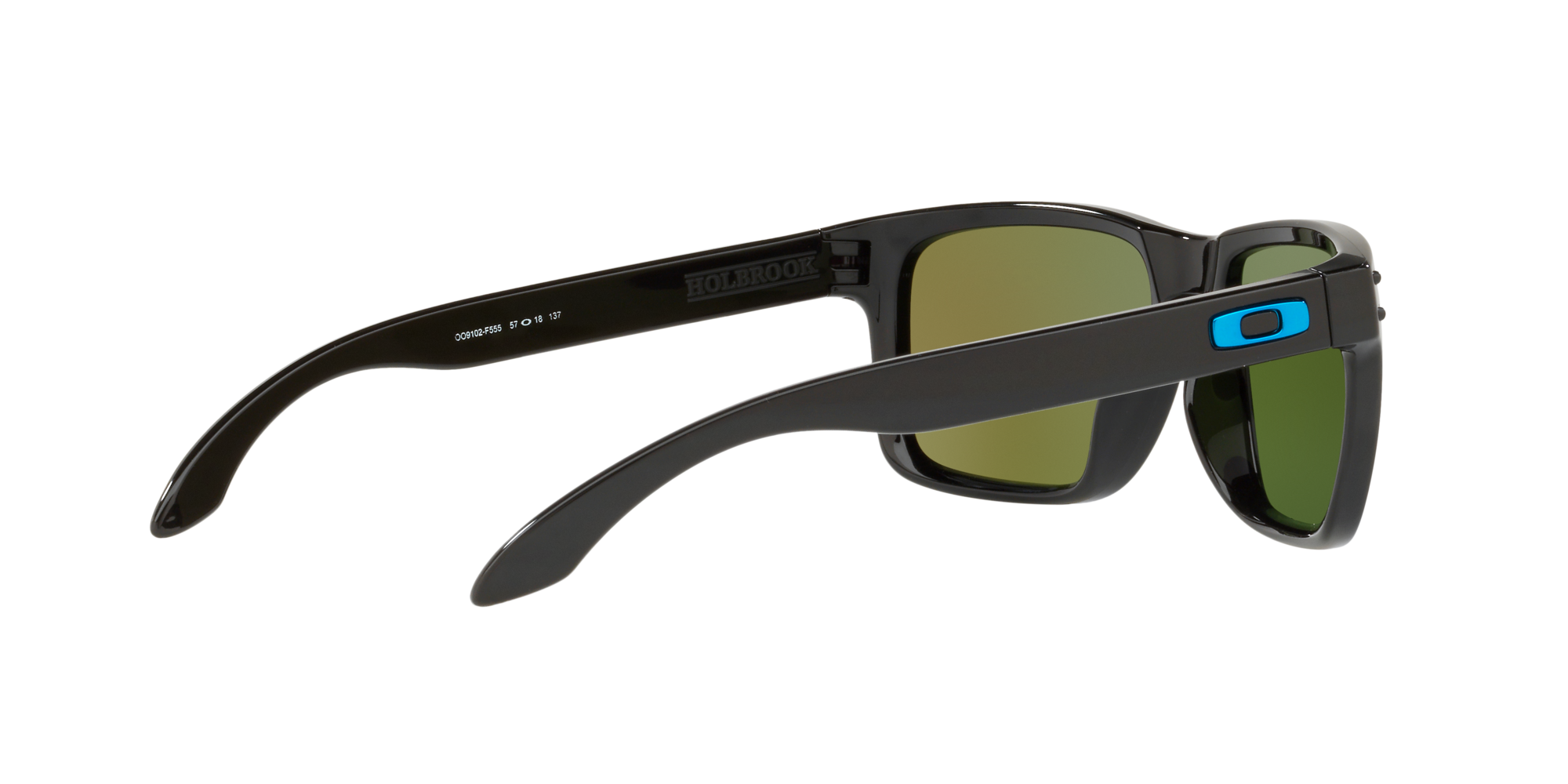 Oakley Holbrook Prizm-7